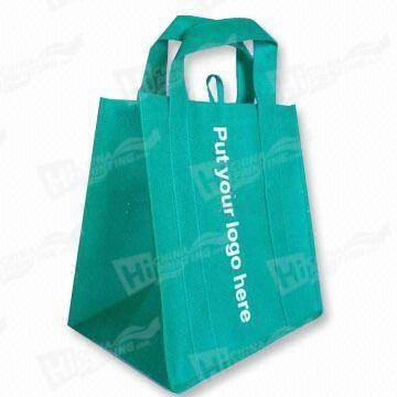 Non Woven Bags Printing